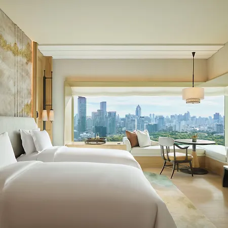 Dusit Thani Bangkok-3