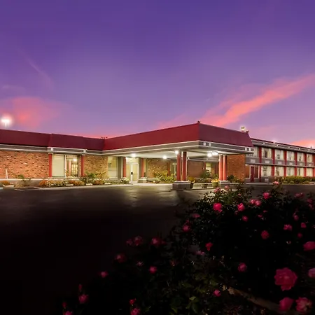 Red Roof Inn Winchester - Lexington East-2