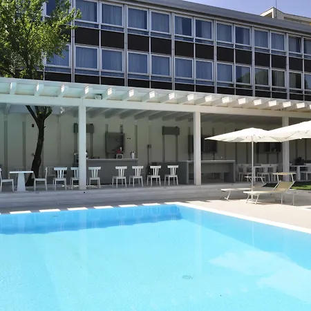 Italiana Hotels Florence-2