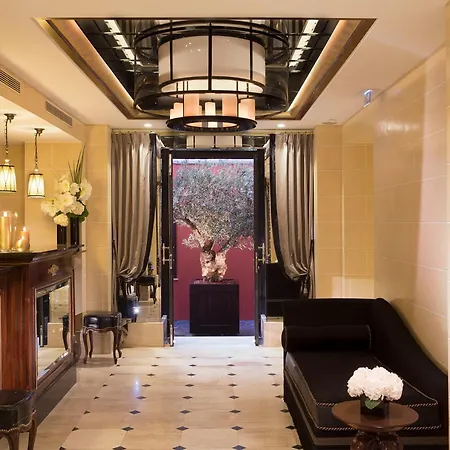 Le Belmont Paris-2