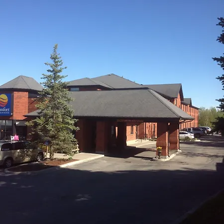 Comfort Inn & Suites Peterborough Kawarthas-3