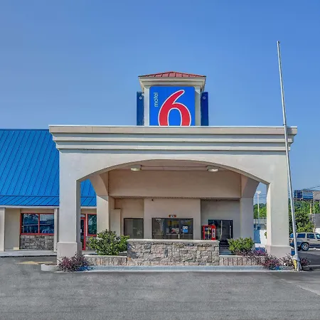 Motel 6-Calhoun, Ga-3