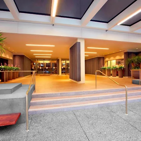 The Westin Bonaventure Hotel & Suites, Los Angeles-2