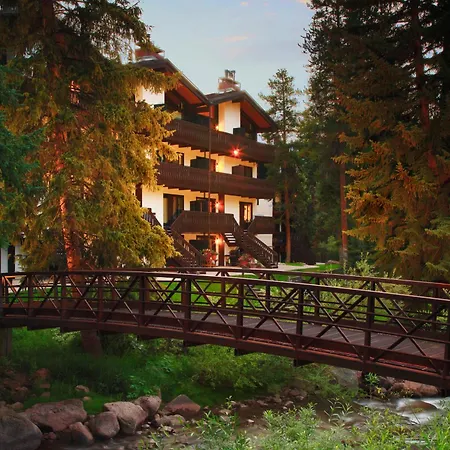 Vail Racquet Club Mountain Resort-3