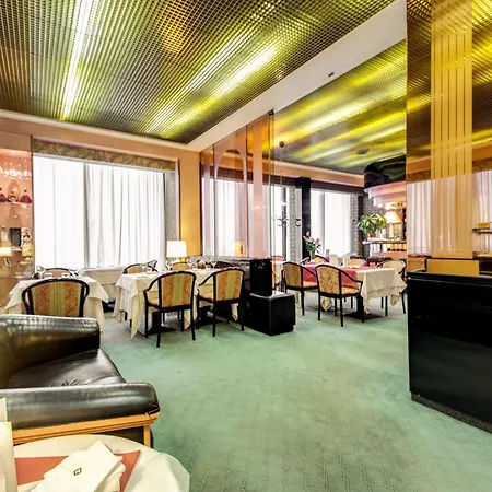 Brunelleschi Hotel-3