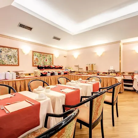 Brunelleschi Hotel-2