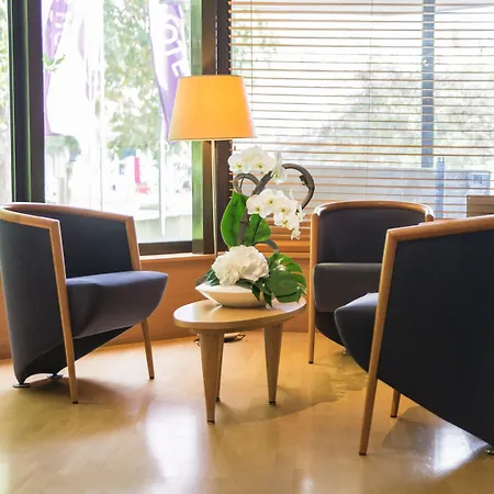 Mercure Angers Centre De Congres-2