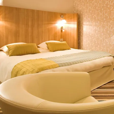 Mercure Angers Centre De Congres-3