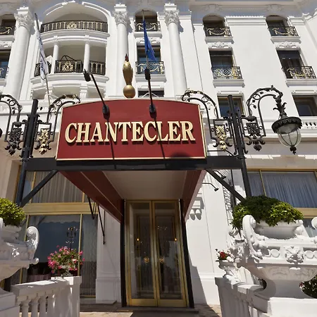 Hotel Le Negresco-2