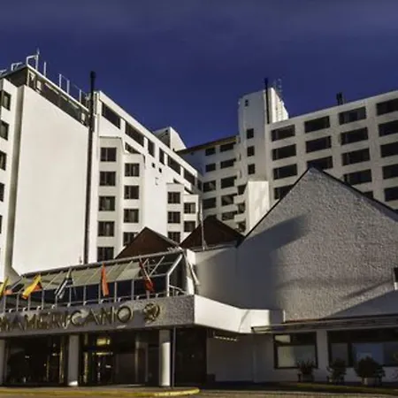 Sheraton Bariloche Resort-3
