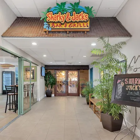 Best Western Orlando Gateway Hotel-2