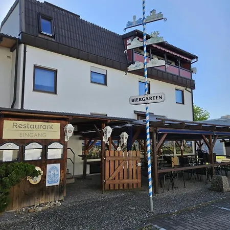 Hotel - Restaurant Baumann-2