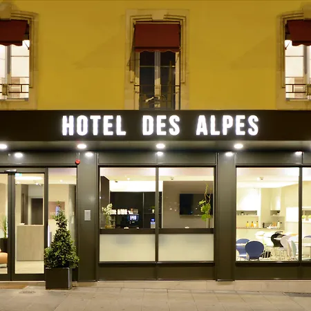 Hotel Des Alpes-2