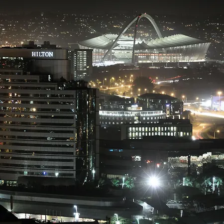 Royal Majestic Hotel Durban-2