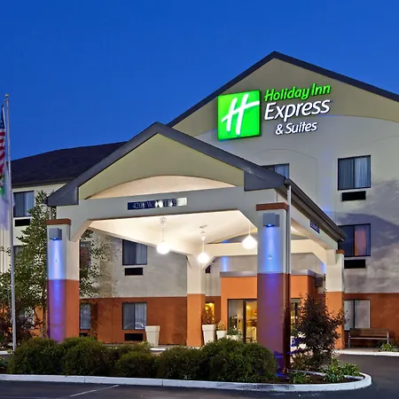 Muncie Place Hotel & Suites-2
