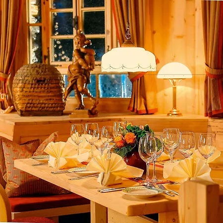 Hotel Gruener Wald-2