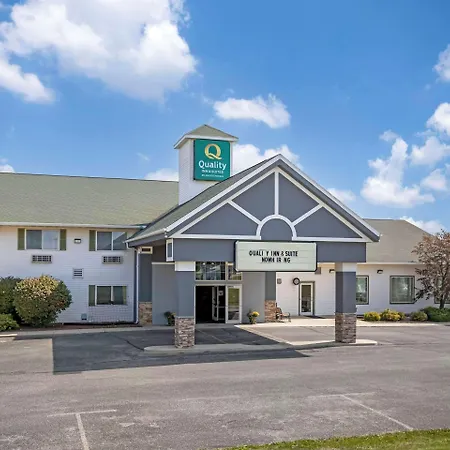 Quality Inn & Suites Stoughton - Madison South-3