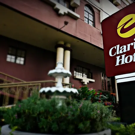 Clarion Hotel San Pedro Sula-2