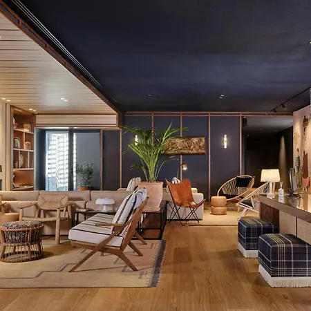Origine Porto Gaia, A Tribute Portfolio Hotel By Marriott-2