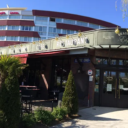 Mercure Vannes Le Port-2