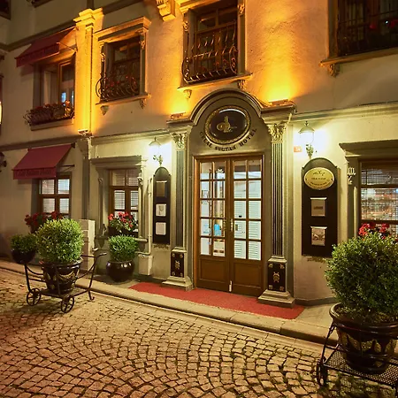Celal Sultan Hotel Special Class-3