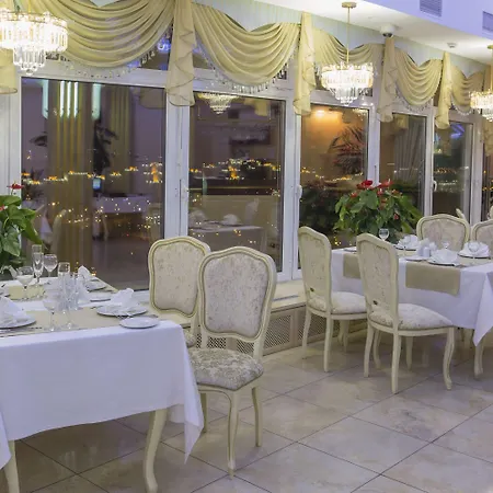 Belarus Hotel-3