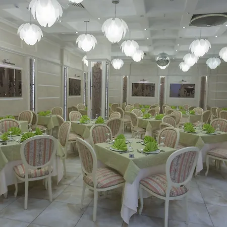 Belarus Hotel-2