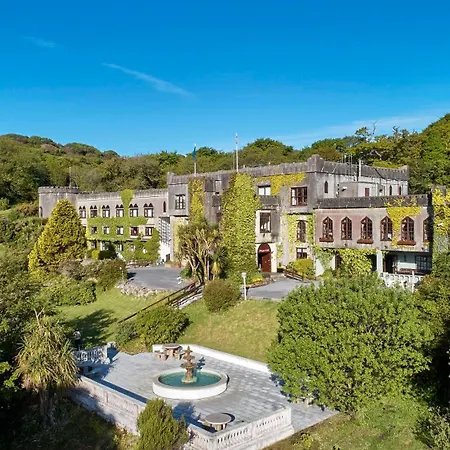 Abbeyglen Castle Hotel-2