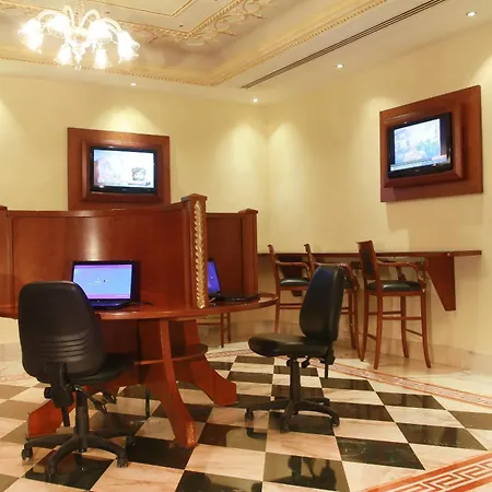 Regency Palace Amman-3