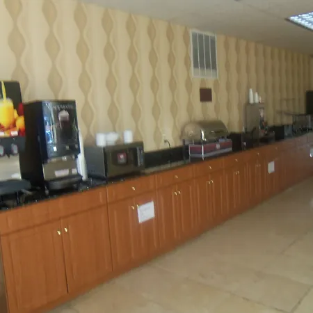 Best Western Grantville Hershey-3