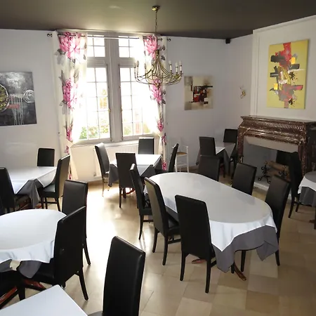 Belle Hôtel, Lille Ouest-3