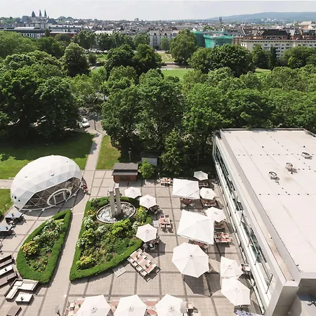 Dorint Pallas Wiesbaden-2