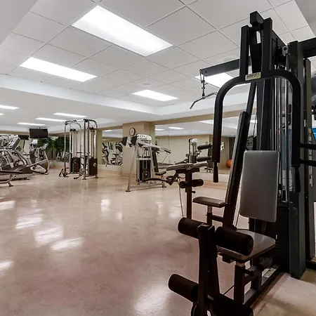 Best Western Ville-Marie Montreal Hotel&Suites-2