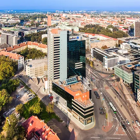 Radisson Collection Hotel, Tallinn-2