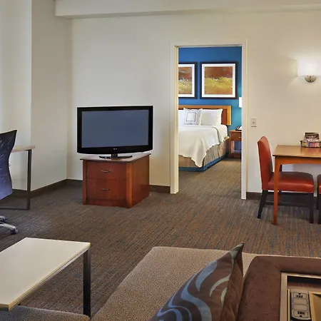 Residence Inn Philadelphia Conshohocken-3