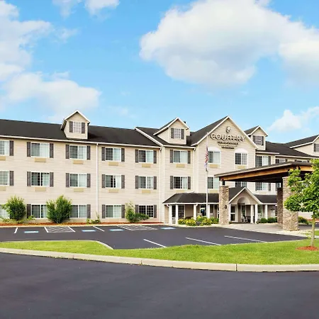 Country Inn & Suites By Radisson, Big Flats-3