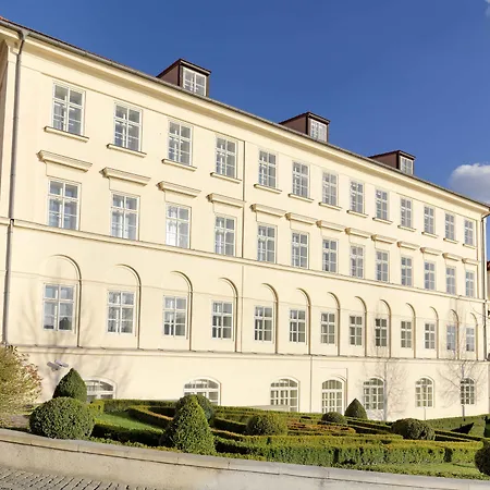 Four Seasons Hotel Prague-2