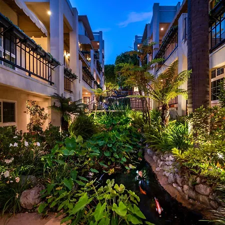 Beverly Hills Plaza Hotel & Spa-2