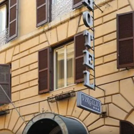 Hotel Virgilio-2