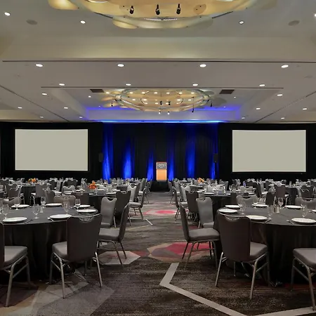 Loews Hollywood Hotel-2