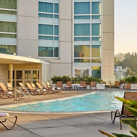 Loews Hollywood Hotel-2