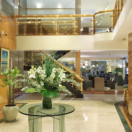 Hotel Dolmen-3
