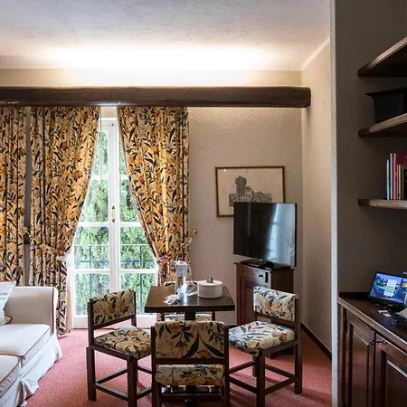 La Meridiana Reiais & Chateaux-2