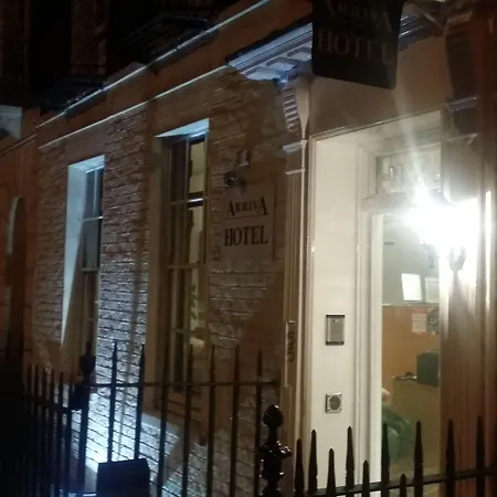 Arriva Hotel-3