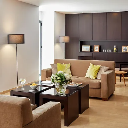 Hotel Rey Alfonso X-3