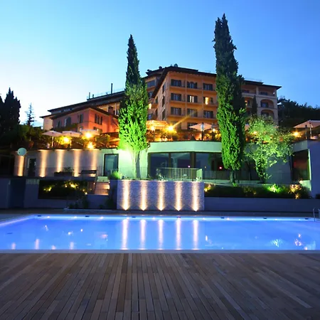 Renaissance Tuscany Il Ciocco Resort&Spa-2