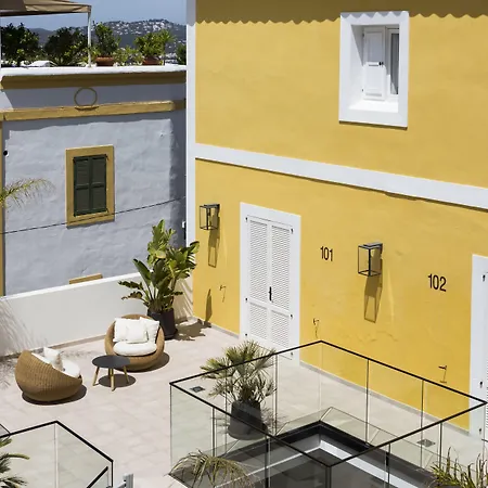 Hotel La Torre del Canonigo - Small Luxury Hotels-3