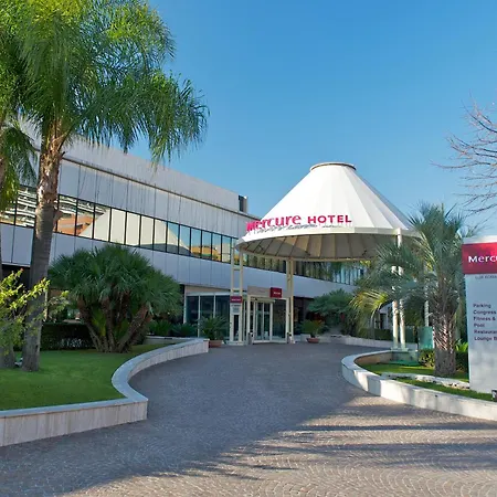 Mercure Roma West-2