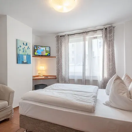 Hotel Schottenhof - Cityhotel Mainz-2