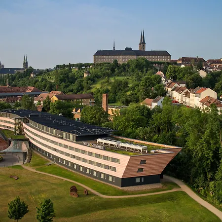 Welcome Kongress Hotel Bamberg-3